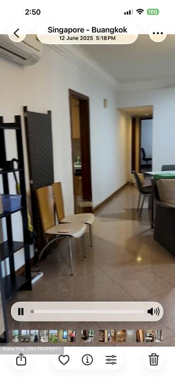 Regentville (D19), Apartment #597788861